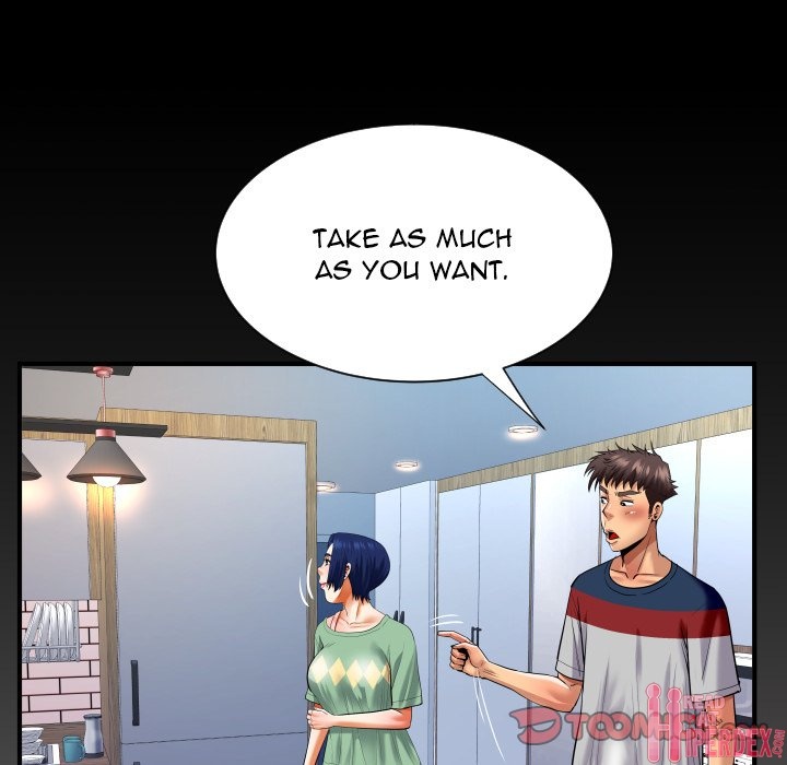 My Aunt Chapter 130 Page 6