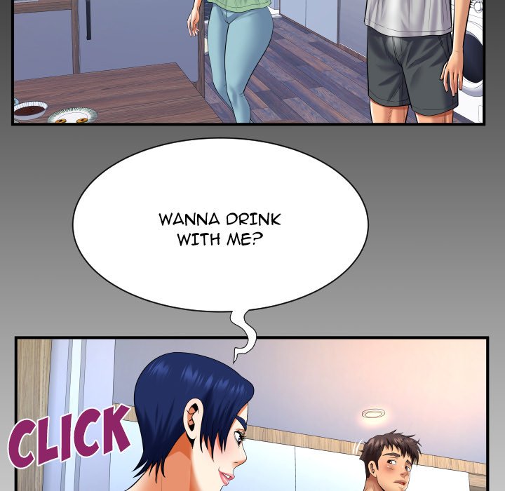 My Aunt Chapter 130 Page 7