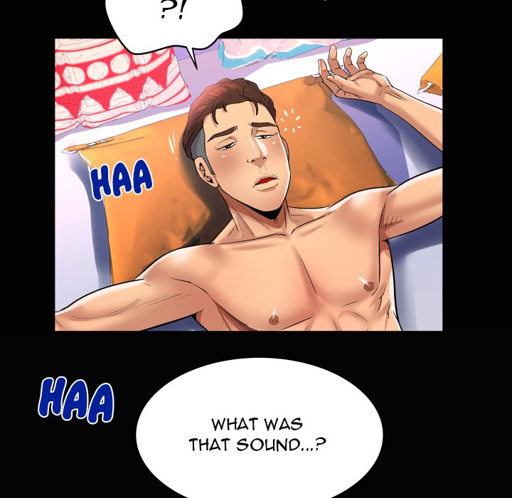 My Aunt Chapter 130 Page 75