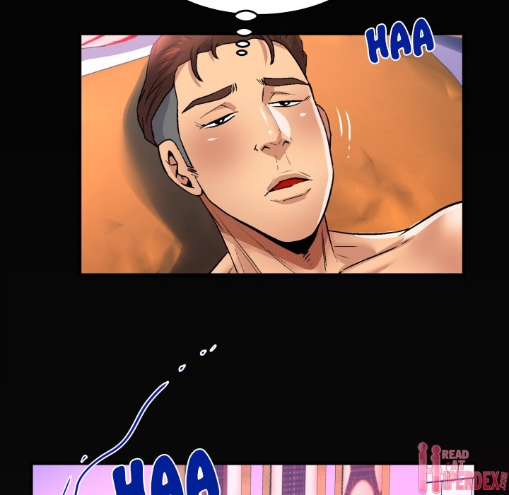 My Aunt Chapter 130 Page 76