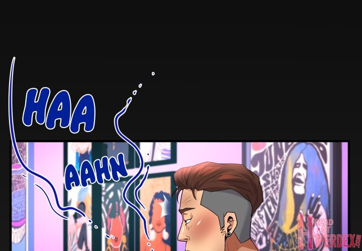 My Aunt Chapter 131 Page 1