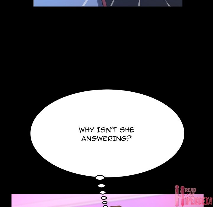 My Aunt Chapter 131 Page 21