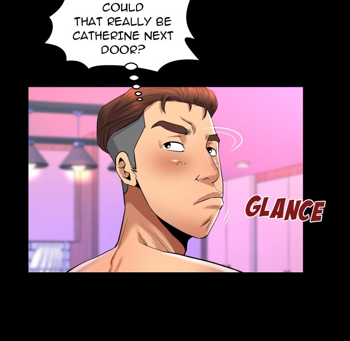 My Aunt Chapter 131 Page 23