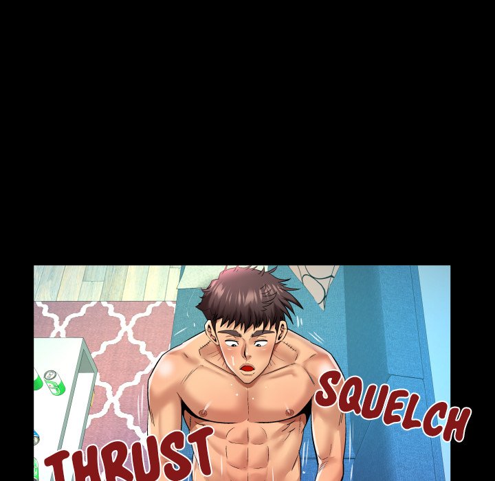 My Aunt Chapter 131 Page 24