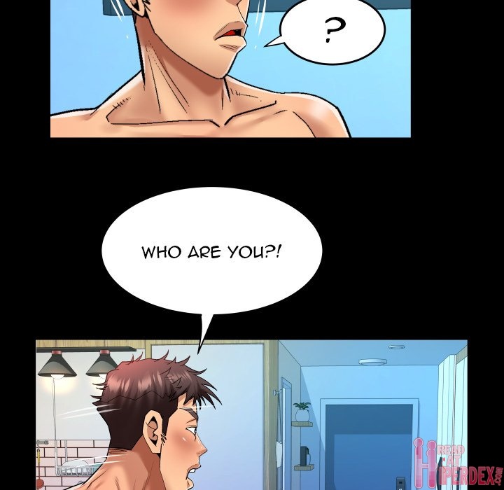 My Aunt Chapter 131 Page 36
