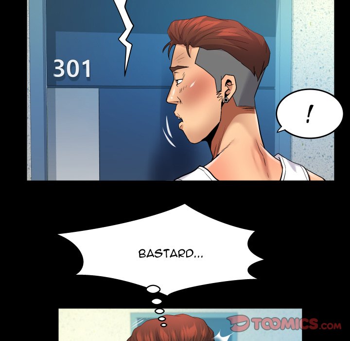 My Aunt Chapter 131 Page 42