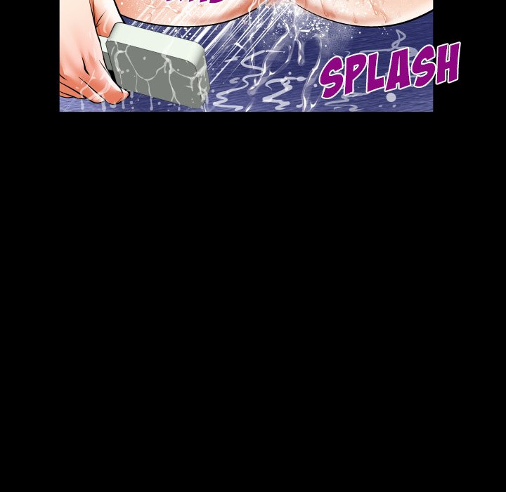 My Aunt Chapter 131 Page 53
