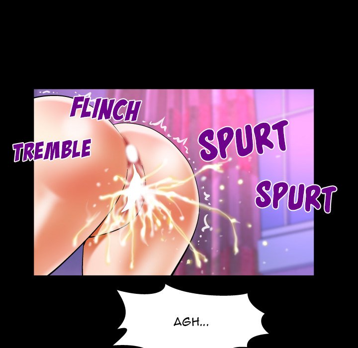 My Aunt Chapter 131 Page 60