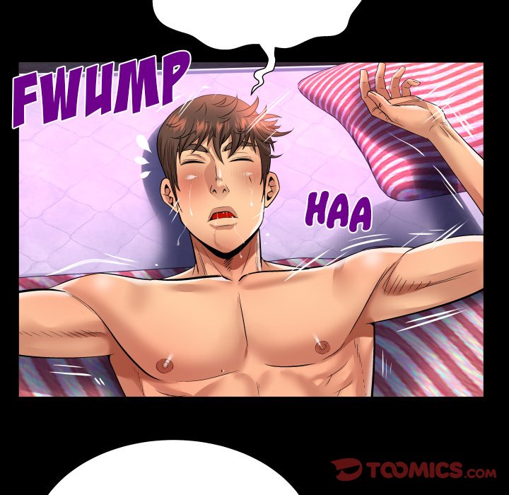 My Aunt Chapter 131 Page 62