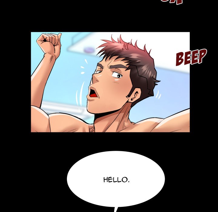 My Aunt Chapter 131 Page 67