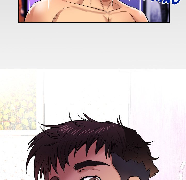 My Aunt Chapter 131 Page 8