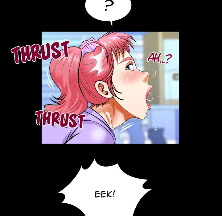 My Aunt Chapter 132 Page 15