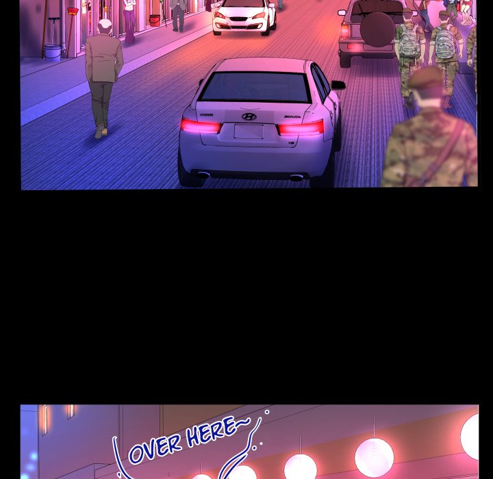 My Aunt Chapter 132 Page 61