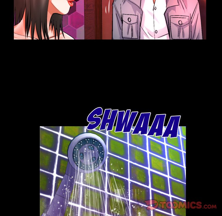 My Aunt Chapter 132 Page 72