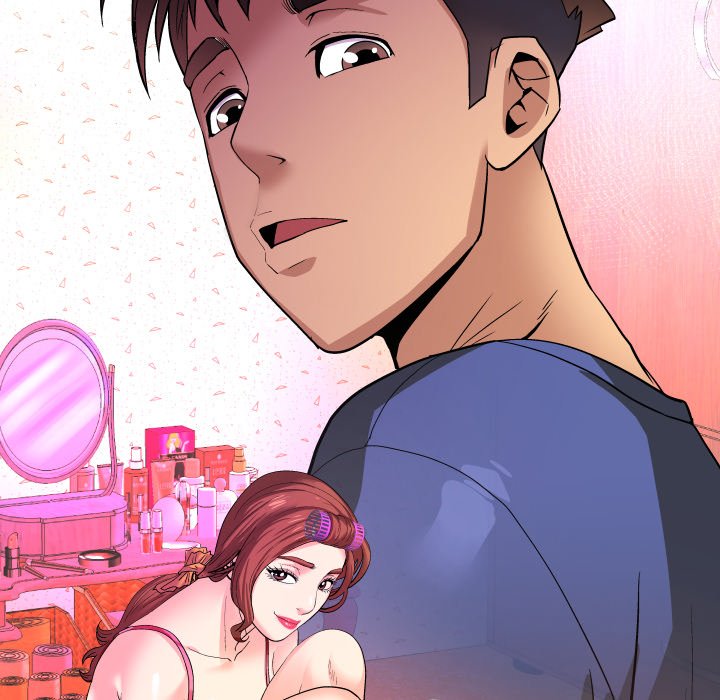 My Aunt Chapter 132 Page 9