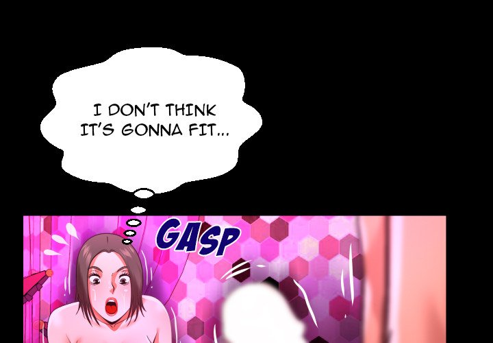 My Aunt Chapter 133 Page 1