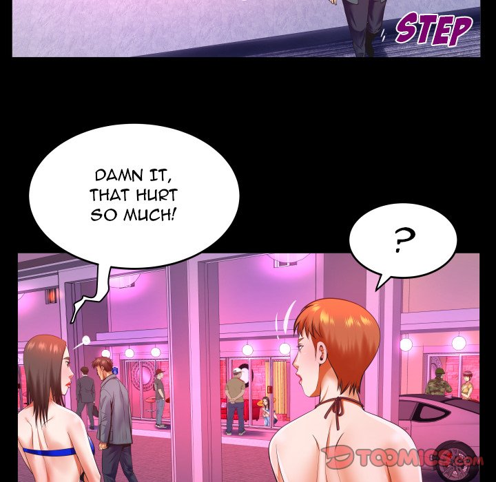 My Aunt Chapter 133 Page 16
