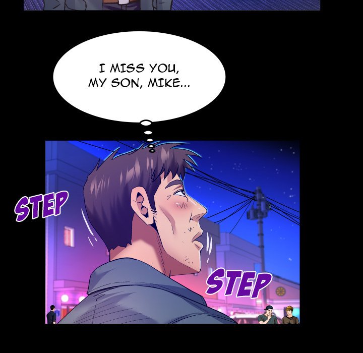 My Aunt Chapter 133 Page 23
