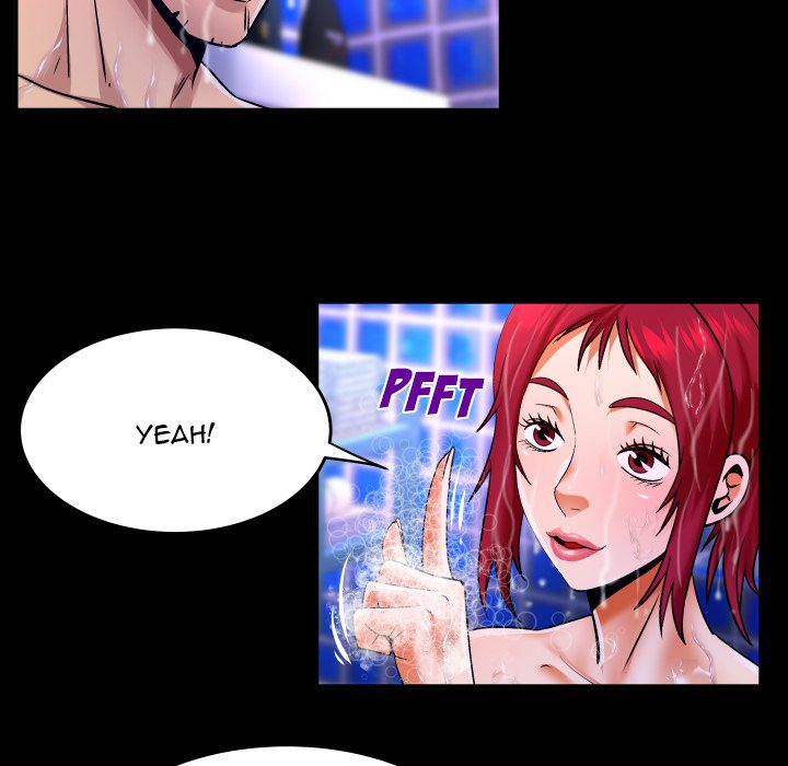 My Aunt Chapter 133 Page 53