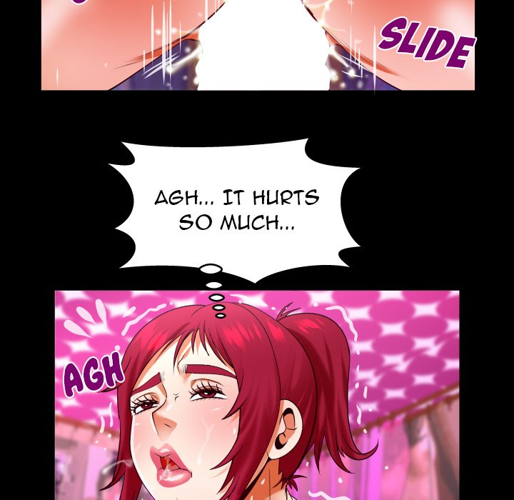 My Aunt Chapter 133 Page 65