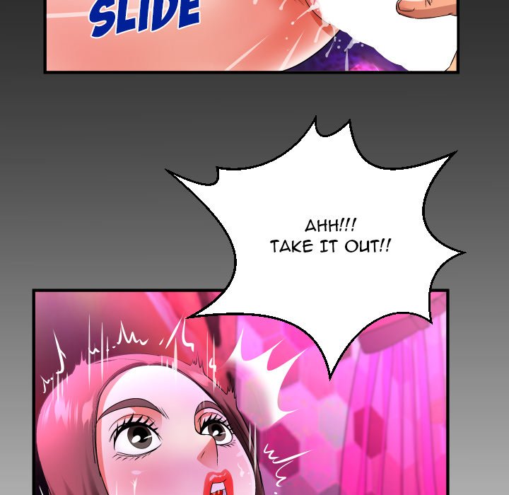My Aunt Chapter 133 Page 7