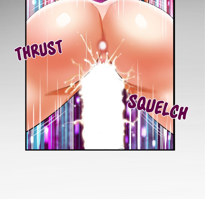 My Aunt Chapter 133 Page 75