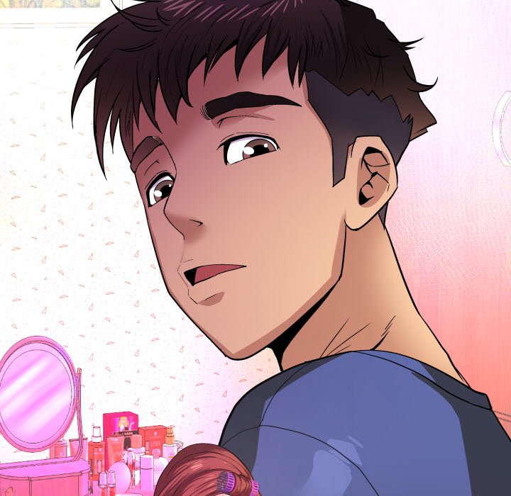 My Aunt Chapter 133 Page 9