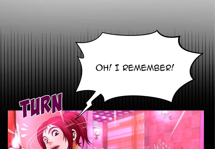 My Aunt Chapter 134 Page 1