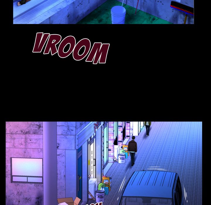 My Aunt Chapter 134 Page 17