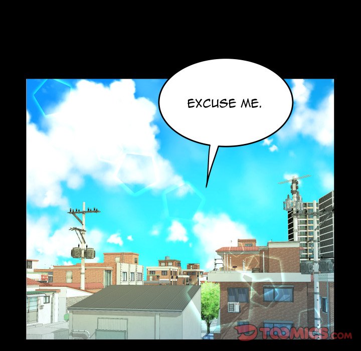 My Aunt Chapter 134 Page 44
