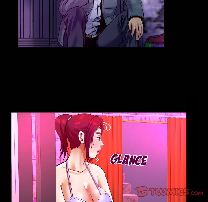 My Aunt Chapter 134 Page 60