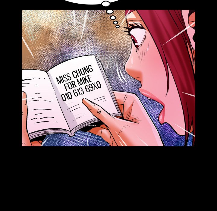 My Aunt Chapter 134 Page 69