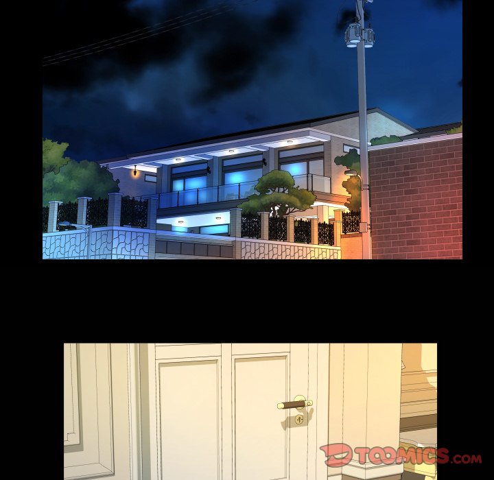 My Aunt Chapter 134 Page 74