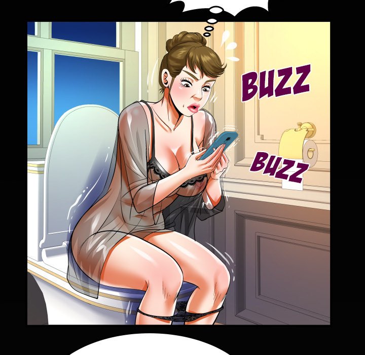 My Aunt Chapter 134 Page 77