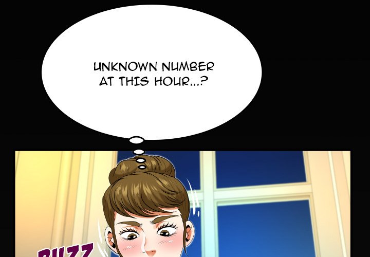 My Aunt Chapter 135 Page 1