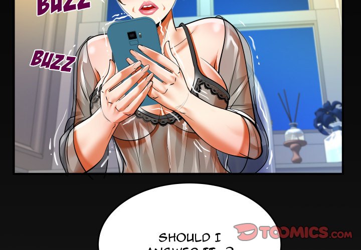 My Aunt Chapter 135 Page 2