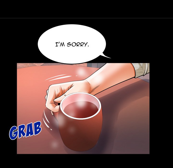 My Aunt Chapter 135 Page 23
