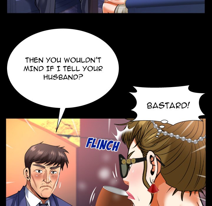 My Aunt Chapter 135 Page 25