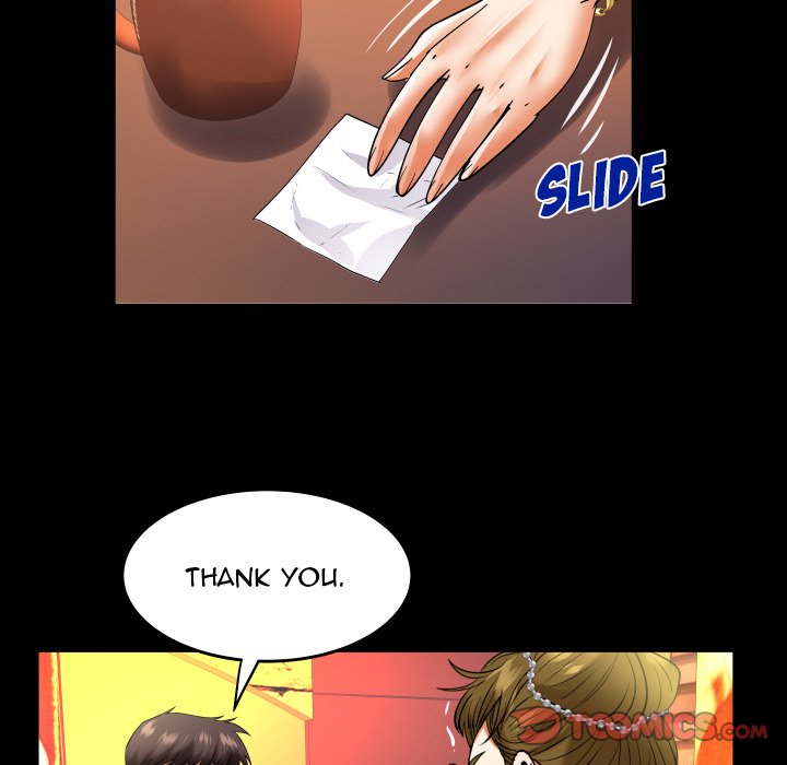 My Aunt Chapter 135 Page 28