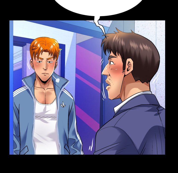 My Aunt Chapter 135 Page 45