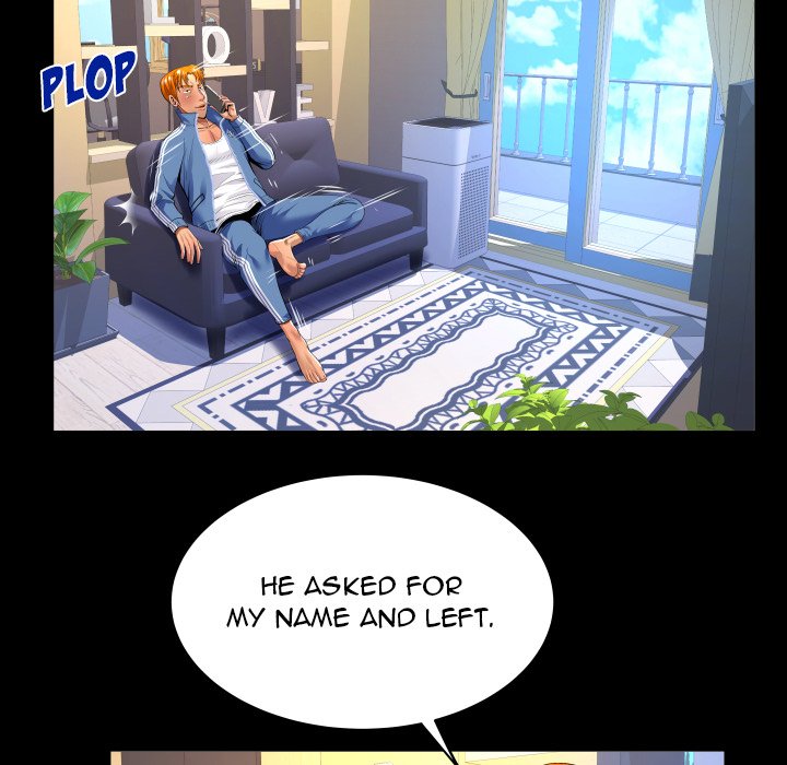 My Aunt Chapter 135 Page 49