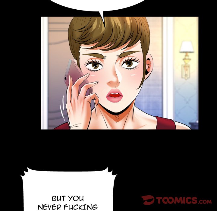 My Aunt Chapter 135 Page 56