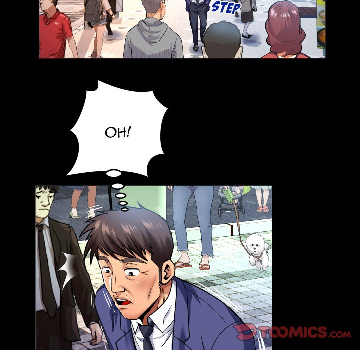 My Aunt Chapter 135 Page 70