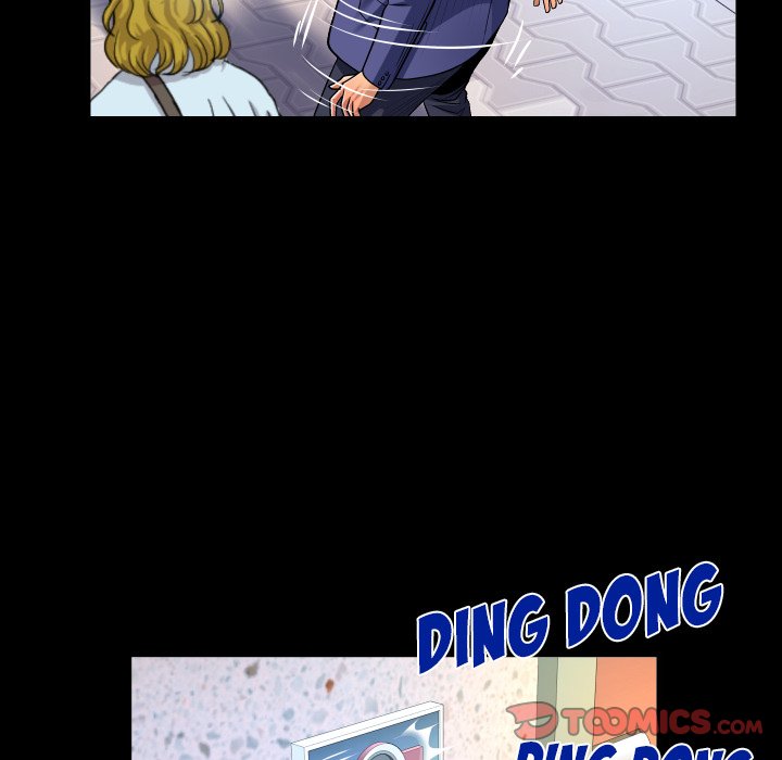My Aunt Chapter 135 Page 72