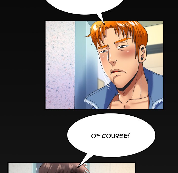 My Aunt Chapter 135 Page 77