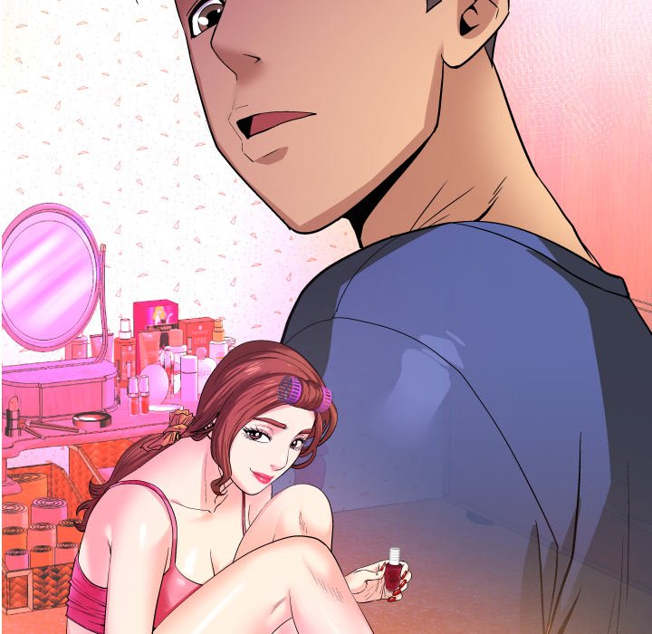 My Aunt Chapter 135 Page 9