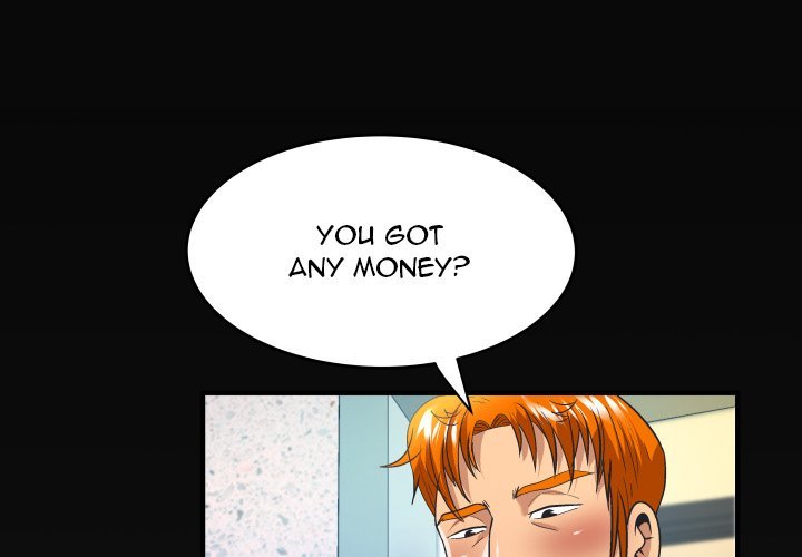 My Aunt Chapter 136 Page 1