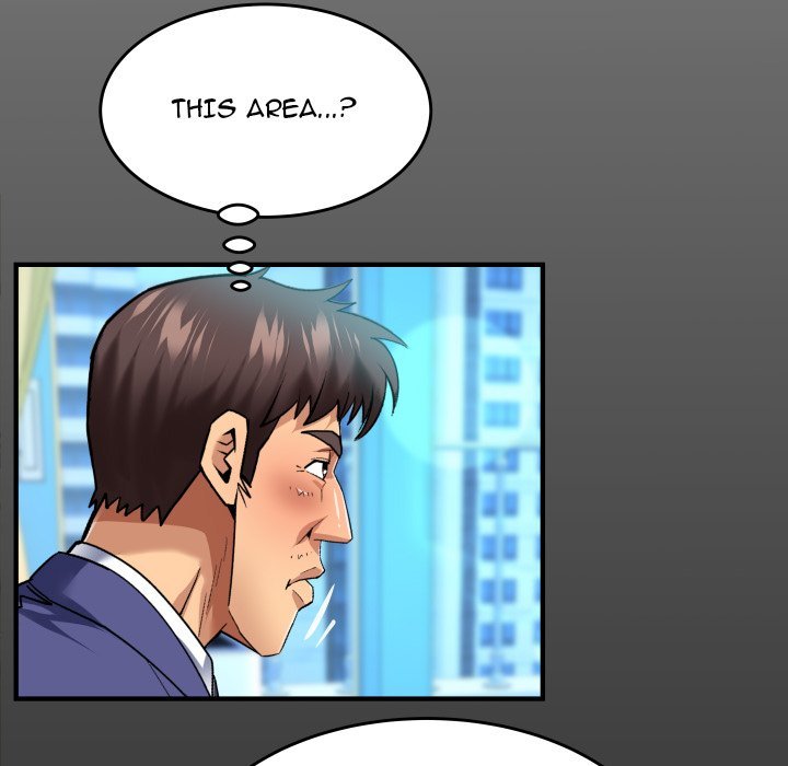 My Aunt Chapter 136 Page 17