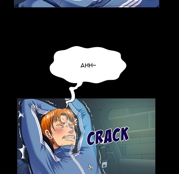 My Aunt Chapter 136 Page 37