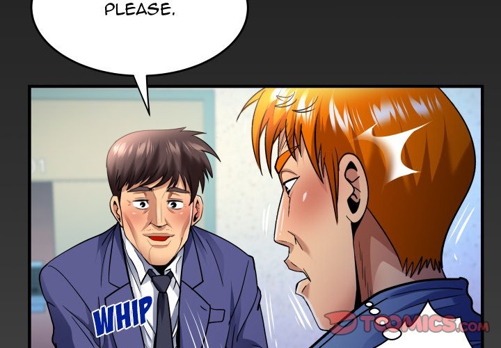My Aunt Chapter 136 Page 4